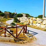 Ai Piedi Di Cofano