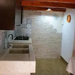Domek alpejski Ai Piedi Di Cofano *