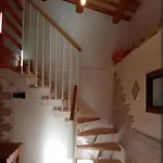 Horská chata Ai Piedi Di Cofano *