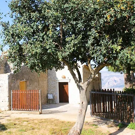 Chalet Ai Piedi Di Cofano *