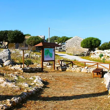 Domek alpejski Ai Piedi Di Cofano