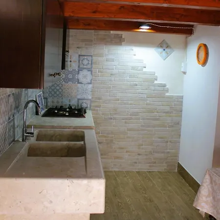 Chalet Ai Piedi Di Cofano *