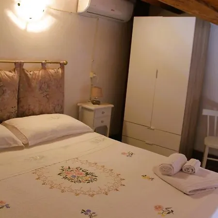 Chalet Ai Piedi Di Cofano Custonaci