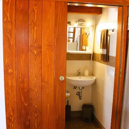 Chalet Ai Piedi Di Cofano *