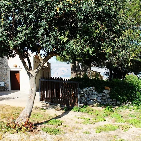Domek alpejski Ai Piedi Di Cofano