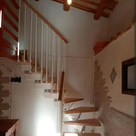 Chalet Ai Piedi Di Cofano *