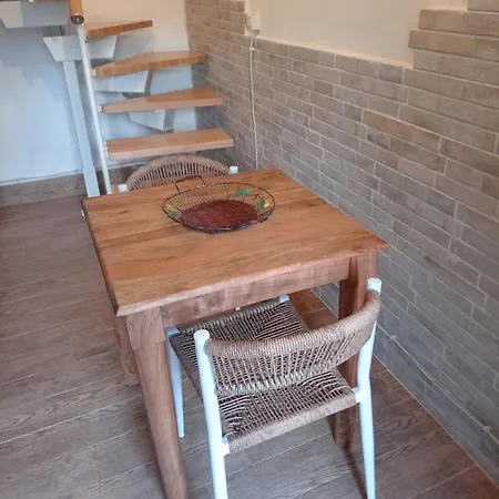 Ai Piedi Di Cofano * Custonaci